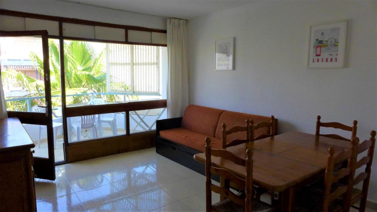 Apartamentos Colon Salou Exterior photo